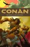 [Conan (Original Short Stories) 04] • Black Colossus